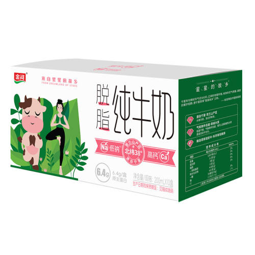 �����֬ţ�̶�ͯ����ѧ��Ӫ�������Ʒ200mlС�� ���Ժ�װ��200ml*10�� 16.32Ԫ