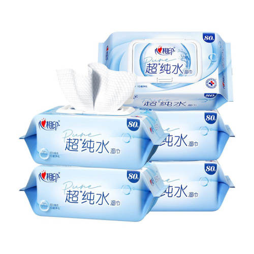 ����ӡEDI����ˮʪ���ֿڰ��Ĳ�2�� ��200MM*160MM��60g/m? �Ӵ�Ӻ񣬲�һ����ʪ��  81.5Ԫ��5��(��16.3Ԫ/��)