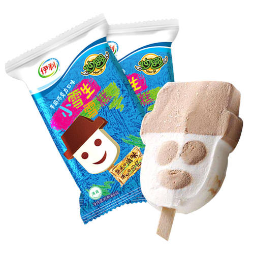 ������ȤСѩ������ѩ���ɿ���ζ����ܱ���������ѩ��40֧������ Сѩ��20֧(1300g) 176.48Ԫ��4��(��44.12Ԫ/��)