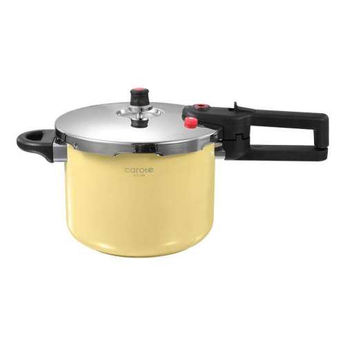 �ۻ��㣺�����ظ�ѹ������304С�Ͳ�����·�����ȫѹ����ȼ�����¯ͨ��4L-�̻�ɫ��100kPa��ѹ-12�ذ�ȫ������  213.33Ԫ(����������88VIP 95��)