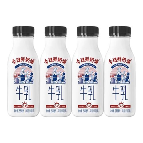 ��ϣ�� ���������� ƿװ ���´�ţ�� 6ƿ 190ml 18.59Ԫ