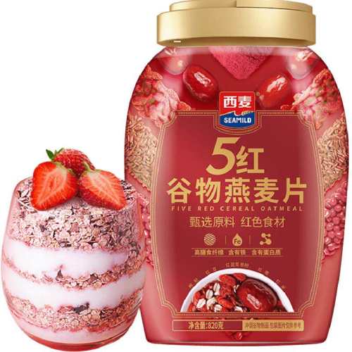 �����������Ƭ��ʳ������������װ820g ��װ  24.3Ԫ