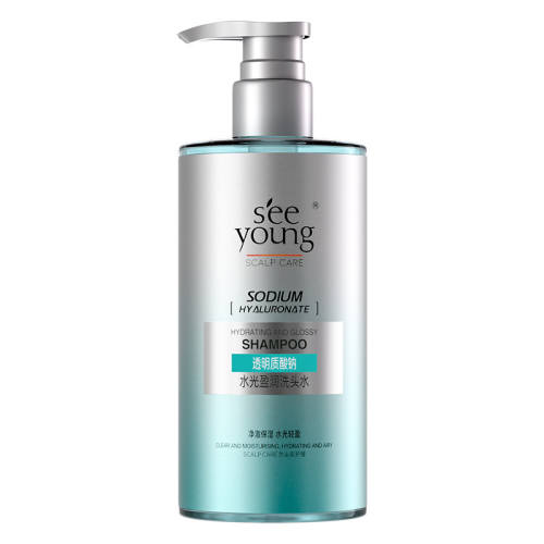 ��Դ������ˮ��ӯ��ϴͷˮ������ˮ��ӯ��ϴͷˮ450g  41.4Ԫ