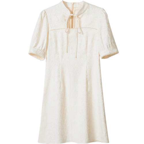 �ۻ��㣺Oece��������ȹ��װ�¿�Ůװ��������ȹ�����ʰ�ɫ��������ȹ�װ� XS  148.55Ԫ