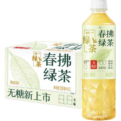 ͳһ���������̲������ȡ�����̲�900ml*8ƿ  33.9Ԫ