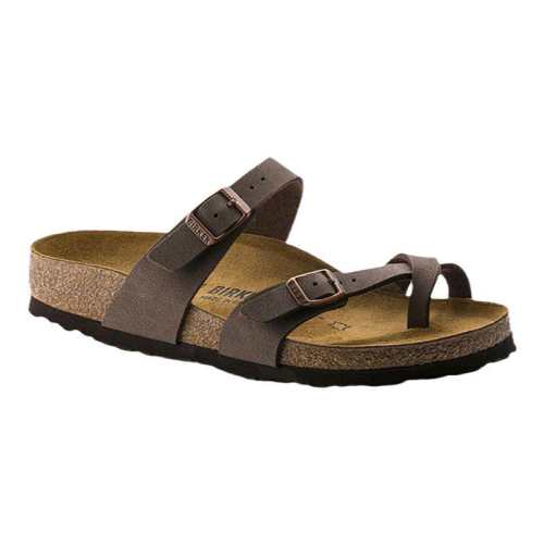 BIRKENSTOCK������ľ��ֺ��ЬĦ��խ��0071063 35  695.13Ԫ