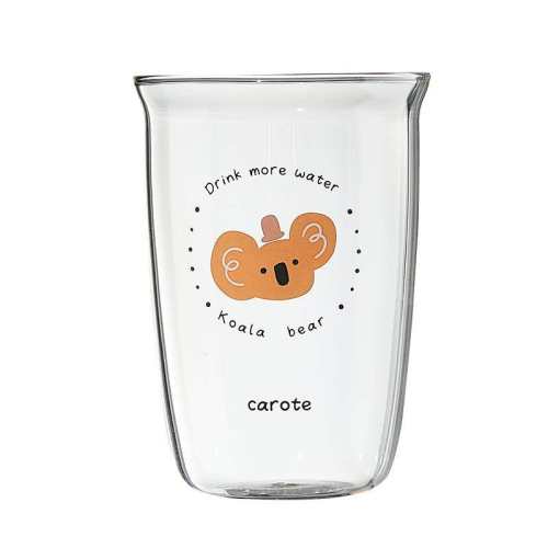 �ۻ��㣺�����ظ���貣���ɰ�ins��ˮ���޻�С��500ml  15.77Ԫ(����������88VIP 95��)