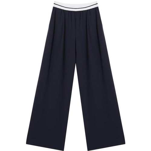 �ۻ��㣺BLUE ERDOS2026�紺��Ʒ�˶���������ë��Ĵ�׹��ײɫ���ȿ�Ů���� 160/64A/S  953Ԫ