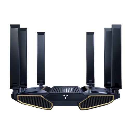 ZTE/���� BE6800Pro+ WiFi 7 ˫Ƶ ·���� ˫2.5G���� 409Ԫ