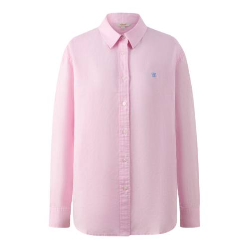 ELAND����ͨ�ڷ������Ůɺ������(26)L/Pink 160/S  535.88Ԫ(��88VIP 95��)