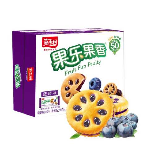 ��ʿ����ݮ���ı��ɻ��ζ����װ135g  5.62Ԫ(��88VIP 95��)