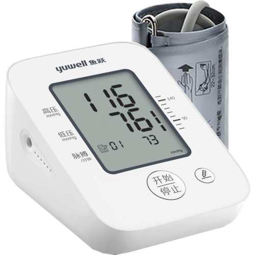 ��Ծ����Ѫѹ�����˼���ȫ�Զ��������ҽ�ñ�ʽѪѹ������660AR ��660AR���������� ﮵�س�� 131.88Ԫ