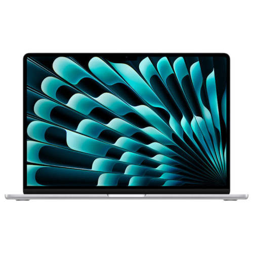 Apple/ƻ�� MacBook Air13��15���¿���ʼǱ�����M1M2M3M4M5ϵ Air25��15.3Ӣ�� M4оƬ ��ҹɫ 256GB 16GB �ٷ����� 6199Ԫ