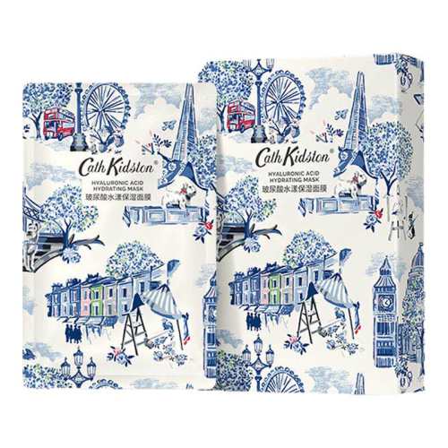 �ۻ��㣺CathKidston�����ᾫ����Ĥ1��  48.38Ԫ