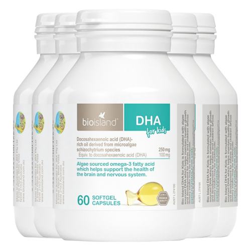 �ۻ��㣺bioislandӤ�׶���ͯDHA���۽���(bioislandӤ�׶���ͯ����DHA���۽���60��Ӥ����������)*5  581.5Ԫ(��88VIP 95��)