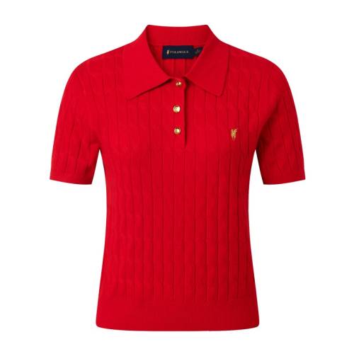 POLOWALK��ɫ������ͷ��֯�����W6259001������졿 155/S  154Ԫ