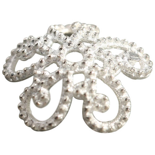 925�������и�Ƭ�ο�����С��Ƭ1Ƭ/ֱ��5mm �׾�Լ1mm 925����������  3.85Ԫ