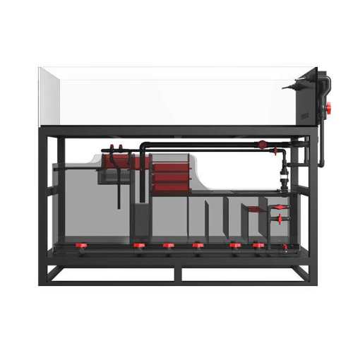 ���潳 ��ײ����רҵ����Ϫ���� �����-��װ� 100x50x138cm רҵ���׹��� ������ˮ 3462.6Ԫ