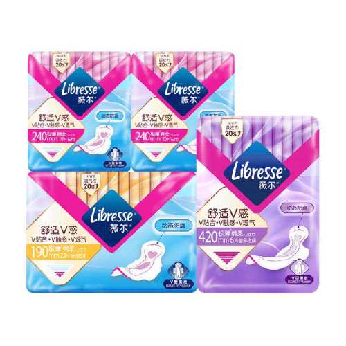 Libresseҽ������ҹ��������48Ƭ 22.5Ԫ