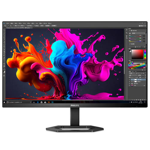 Philips������27Ӣ��4K��ʾ��IPS����̨ʽ����������ת27E1N5900R �ٷ����� ����27E2N1800S��27Ӣ��IPS��/4K����/10bitɫ��/HDR10/�����⡿ 1035.68Ԫ