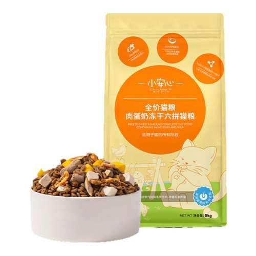 С����ȫ�׶ζ���6ƴè��10��װ��ȫèͨ�á���������è��10�� 5kg  47.11Ԫ