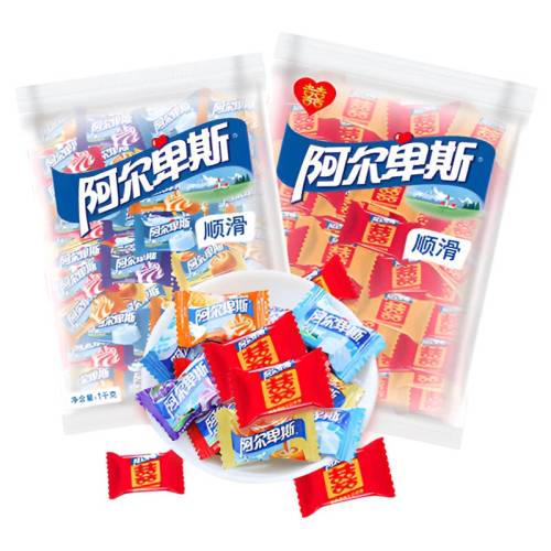 ������˹ˮ��Ӳ��ɢװϲ�ǡ�276g�������� 138g*2��.  16.57Ԫ