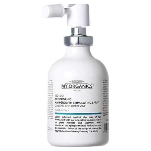 ��Сޥ�Ƽ�myorganics�л����������������ܷ�Һ��ŮͷƤ����50ml50ml ��������������  249.28Ԫ