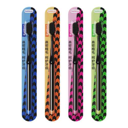 ��̿������ë��ˢ��ͥ�ػ�װ998����̿��ë��ˢ4֧����װ  5.52Ԫ