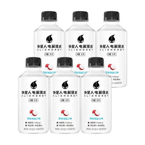 ��������ˮ������300mL��֦����ζ300mL x6ƿ  14.7Ԫ