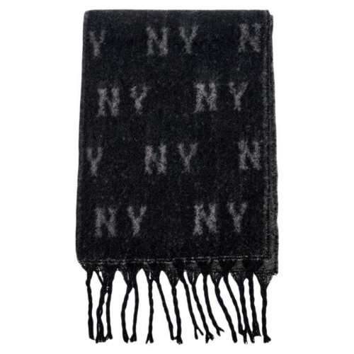 MLB�ٷ���Ů���¸��ű�ů�ٴ���ӡ�ϻ�����ëΧ��25�����¿�MFM01ŦԼ�����/����ɫ ����  588.13Ԫ