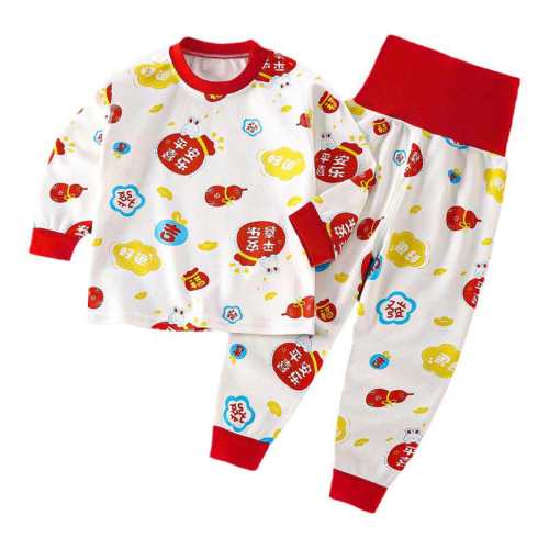 �ۻ��㣺Ӥ����ů�����ﶬ��װ������Ů��������������¶�ͯȫ�������׺�ɫƽ��ϲ��-������װ-�޹ǿ� 66cm  24.22Ԫ