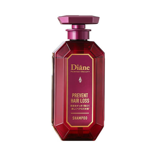 ��˿��Diane���ѿ���ϴ��ˮ����ϴ��ˮ450ml  128Ԫ