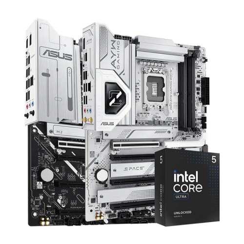 intel/Ӣ�ض�Ultra5 245K/KF/230F/225��˶b860/h810����cpu��װ ����/other ���ڴ� Ultra 5 230F��ȫ������ �ʱ�3�꡿ PRIME B860M-K 1727.1Ԫ(������)