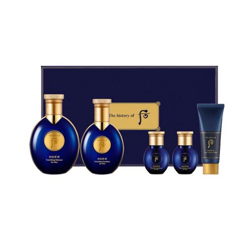 �ۻ��㣺����The history of whoo/��320ml  244.23Ԫ(��88VIP 95��)