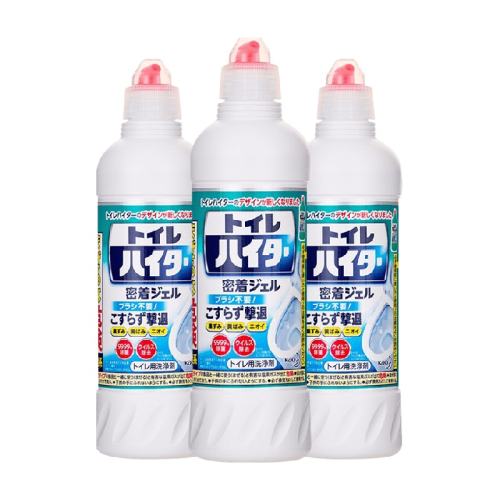 KAO�����ձ�ȥ��500ml 3ƿװ 72.9Ԫ