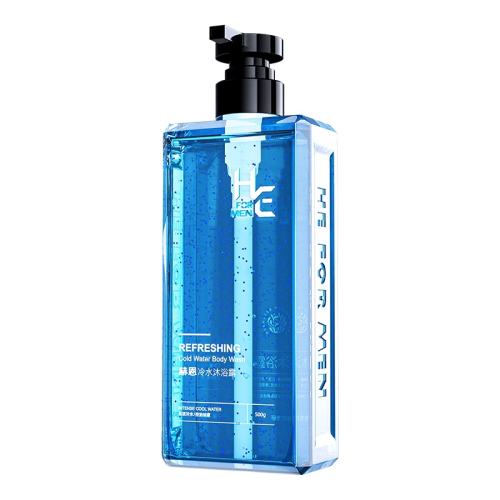 ����˿ר�����ն���ˮ������ԡ¶������ˬ��ʿ��־�������װ500g �� ����6���� ����ˮ��ԡ¶500g  68.3Ԫ