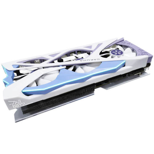 ӯͨ RTX 5070 12G D7 ӣͫ���� ��ɫ��Ϸ�Կ� 4399Ԫ