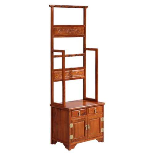 �ۻ��㣺֥���¼�����ʽ�ŵ��ľ������Ь����ľ60*37*176cm-��֦ɫ  520.04Ԫ