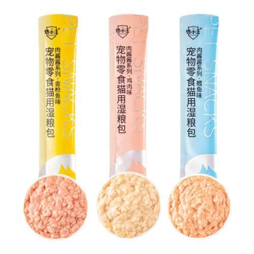 è����ʳ����Ӫ������������Ͽ�ζ6֧�Գԡ�ƫ������Ʒ�� 15g  2.53Ԫ