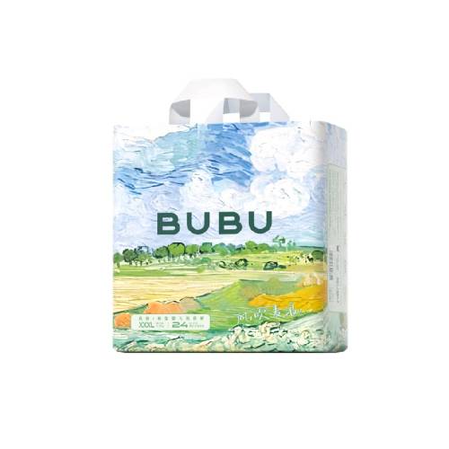 �����������Խ���ػݡ�BUBU�紵����ֽ���������͸��������� ֽ���S��42Ƭ 38.1Ԫ(��88VIP 95��)