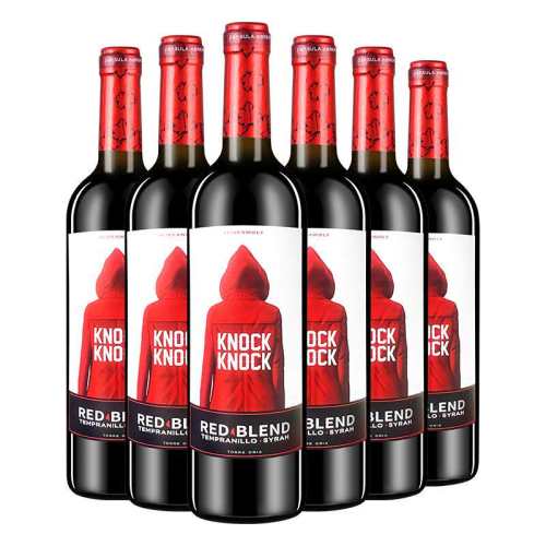 ����6֧װ�ɺ����Ѿ�750ml��6ƿ 161.66Ԫ