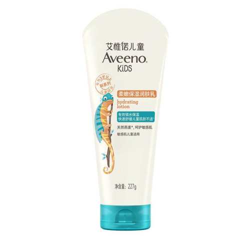 Aveeno��Ωŵ��ͯ��������ɫ  70.28Ԫ(��88VIP 95��)