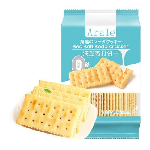 Arale�����Ǻ����մ����400g 9.96Ԫ