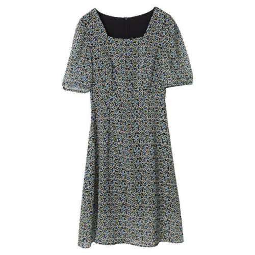 �ۻ��㣺Oece��װ�¿�Ůװ ������Ů�����������黨����ѩ������ȹ���� XS  574.75Ԫ��5��(��114.95Ԫ/��)