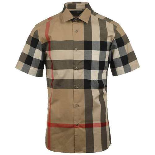 ����Ӫ��BURBERRY/��������ʿ�������о���������ʶ���������Ӿƺ�ɫ M  2927.9Ԫ