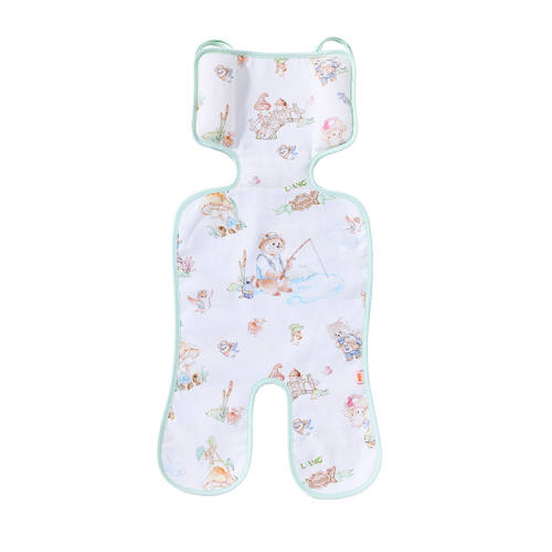 �����ļ�Ӥ���Ƴ�������ϯ�桾��˿���顿�Ϫ??����С�յ�-75*35cm���Ӵ�ӿ� ��ȫ�����  56.22Ԫ