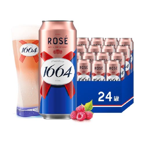 1664�Һ�ơ��500ml*24�� 184.92Ԫ