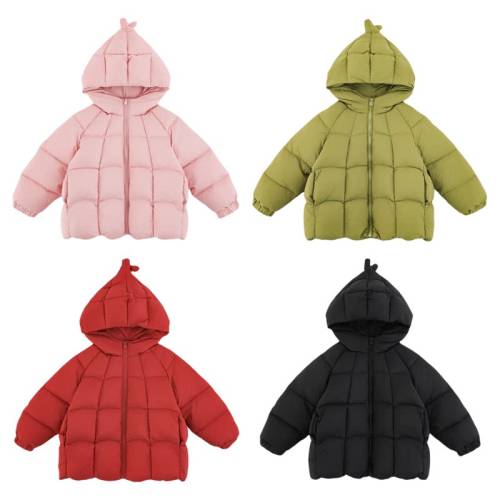 ����Ůͯ���޷�������ůŮ����ɫ��ñ�����2025�¿�95��Ѽ���������޷���ɫD4313 80cm  203.44Ԫ(��88VIP 95��)