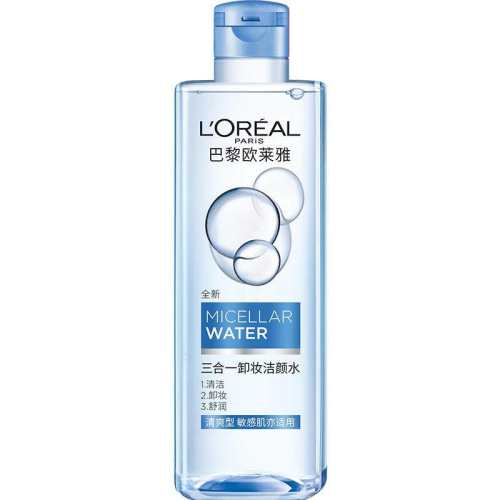 ŷ������ˬжױˮ�滺��ʪ���400ml 2��  82.8Ԫ