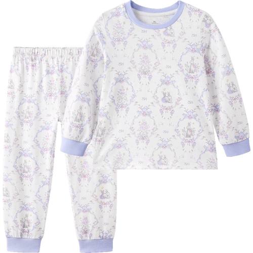 Ӣ���ſ�˿��ͯ�Ҿӷ���װ˯����ţ������װ 90cm����������80-90cm��  137.56Ԫ